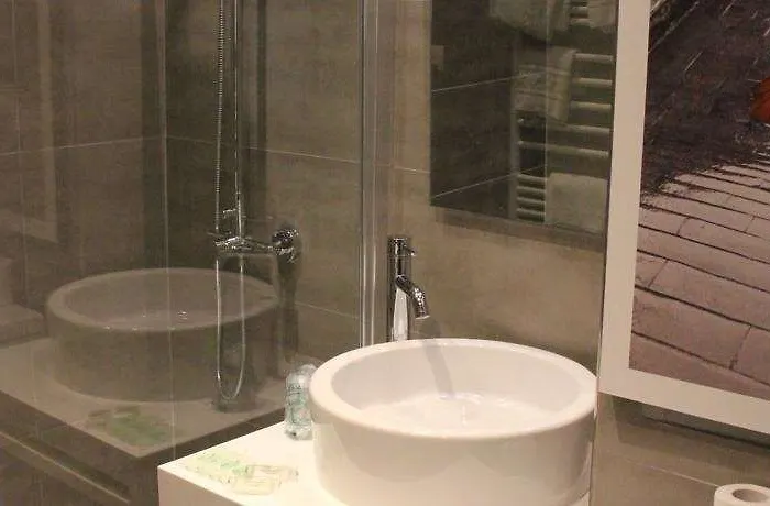 Ibis Styles Malabry Paris Sud