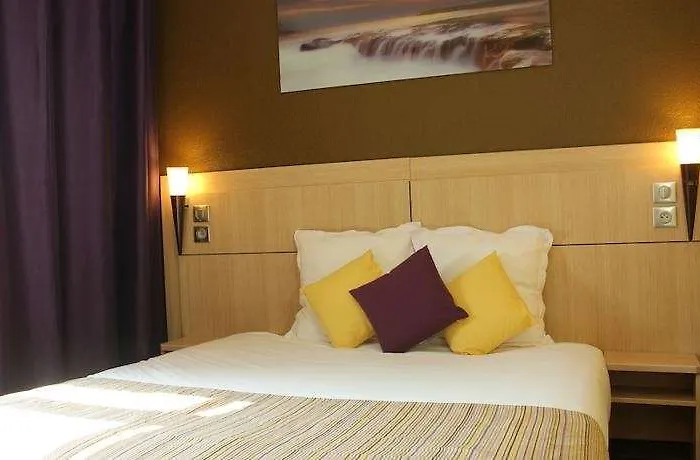 מלון Ibis Styles Malabry Paris Sud