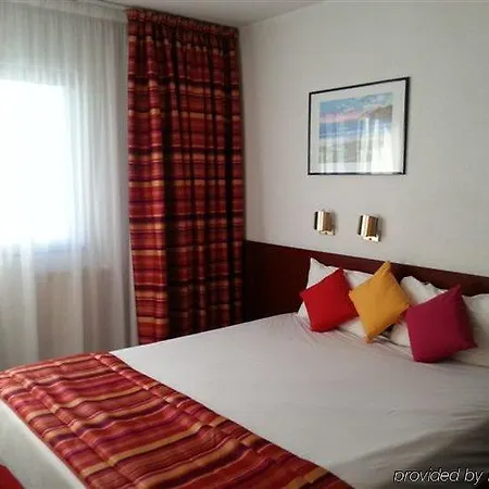 Hotel Ibis Styles Malabry Paris Sud