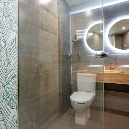 Ibis Styles Malabry Paris Sud Hotel Châtenay