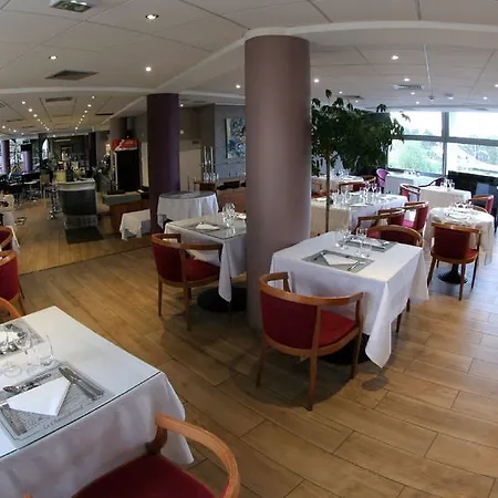 Ibis Styles Malabry Paris Sud