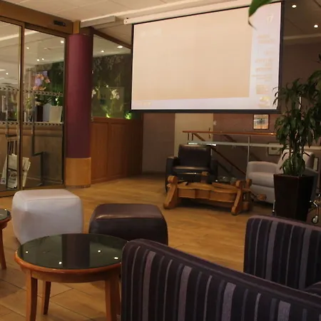 Hotel Ibis Styles Malabry Paris Sud Châtenay
