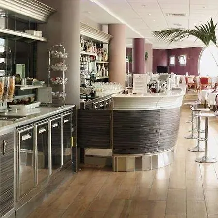 Hotel Ibis Styles Malabry Paris Sud